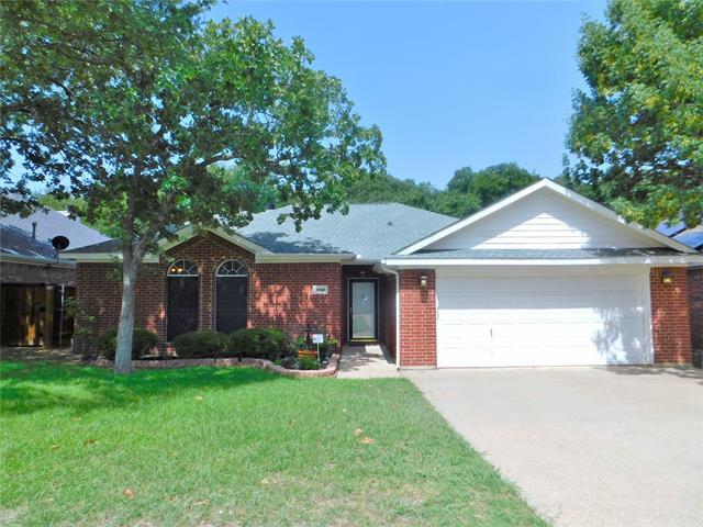 Building Photo - 3840 Chimney Rock Dr Rental