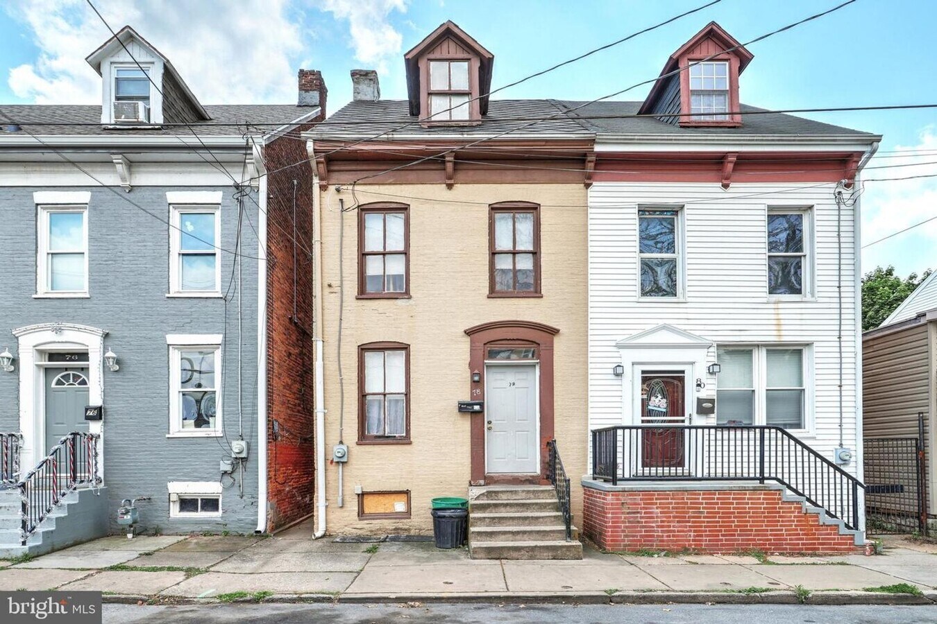 Photo - 78 W Boundary Ave