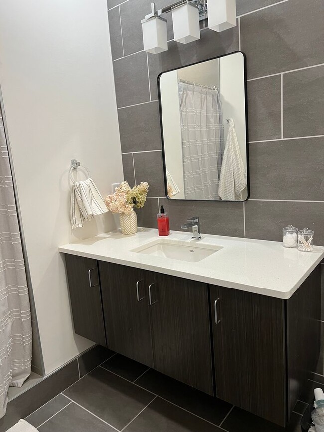 Photo - District West Lofts on Elmwood:  Luxury Apartments in the heart of the Elmwood District