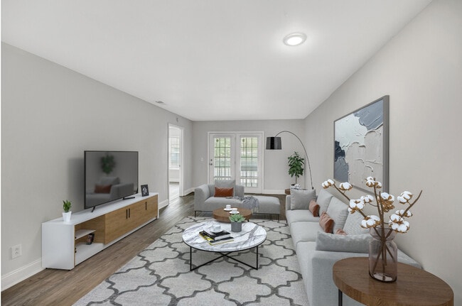 Royal Dutch Villas Apartments