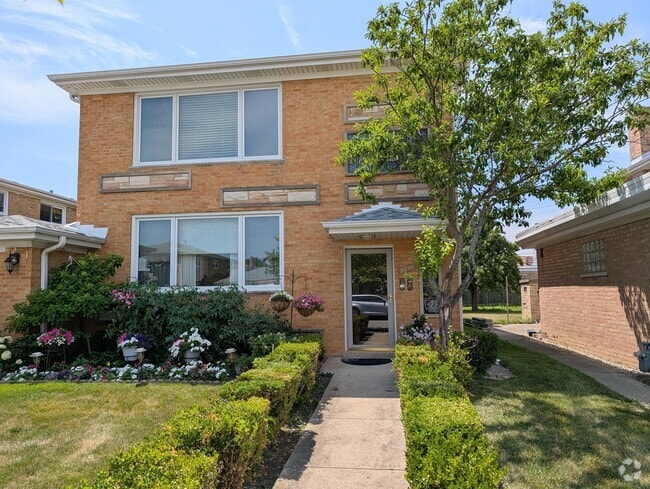Building Photo - 8734 Wisner St Rental