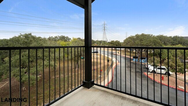 Photo - 11022 Culebra Rd Unit 8311