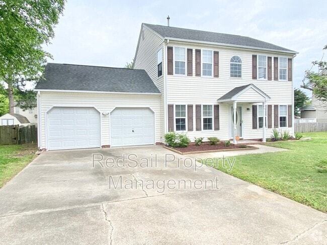 Building Photo - 6205 Calvert Ct Rental