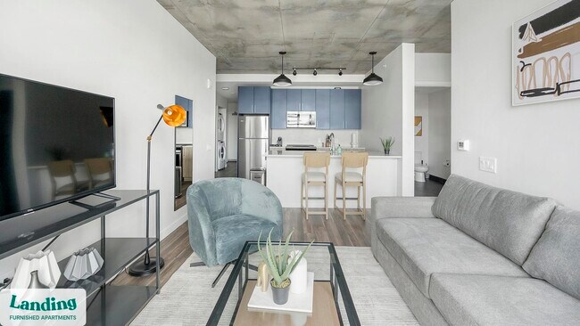 2010 West End Ave Unit 705