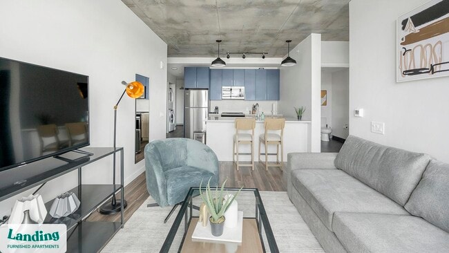 Photo - 2010 West End Ave Unidad 705