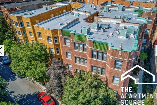 Photo - 626 W Roscoe St Unidad 5B