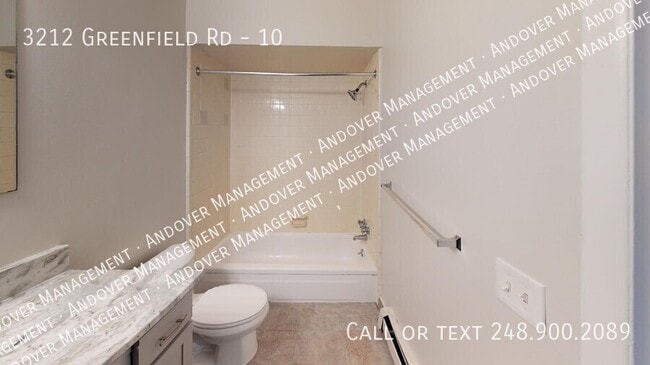 Photo - 3212 Greenfield Rd Unit 10