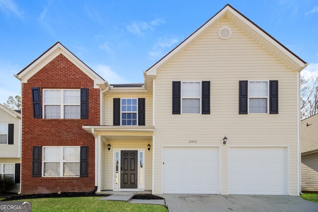 Building Photo - 2403 Brookgate Way