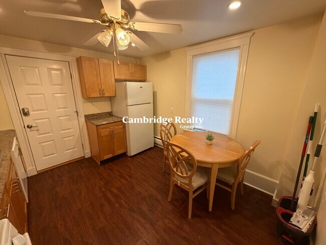 Photo - 69 Oak St Unit 1T