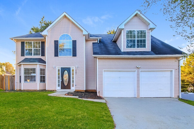 Building Photo - 2382 Wellborn Hills Pl