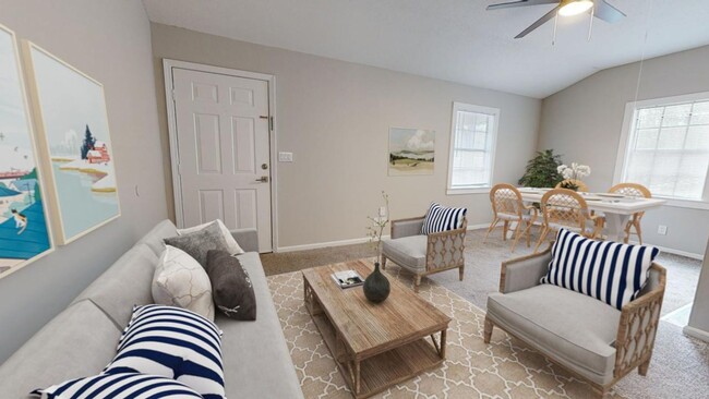 Ridge View Apartments