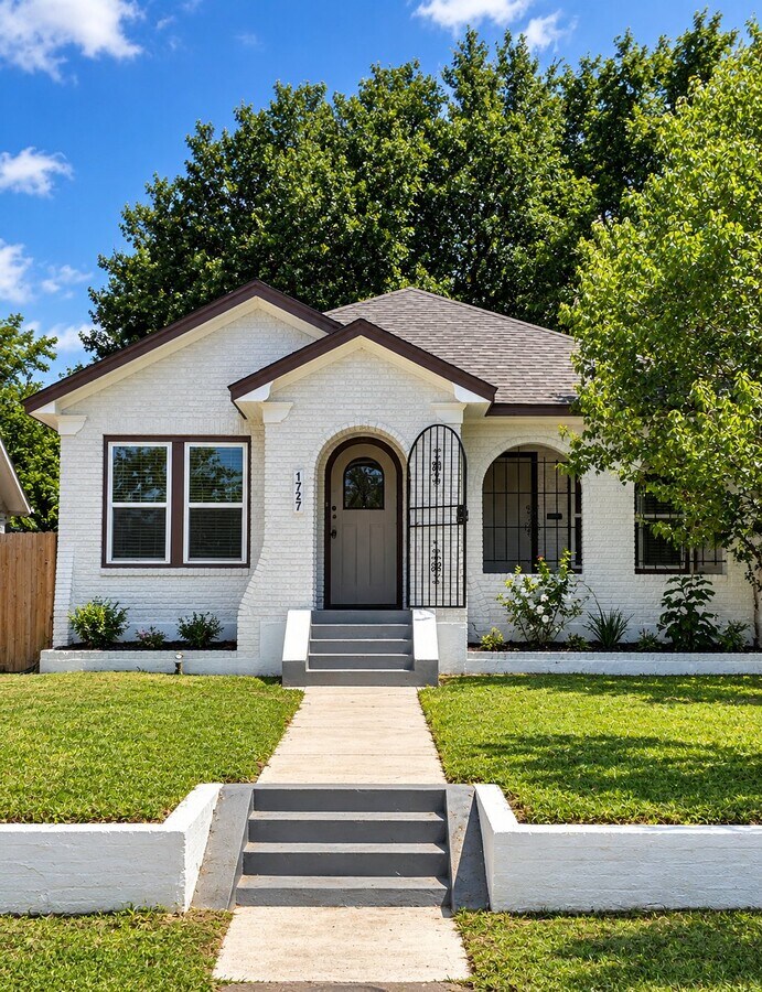 Photo - 1727 Marburg St
