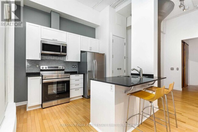 Photo - 155 Dalhousie St Unit 961