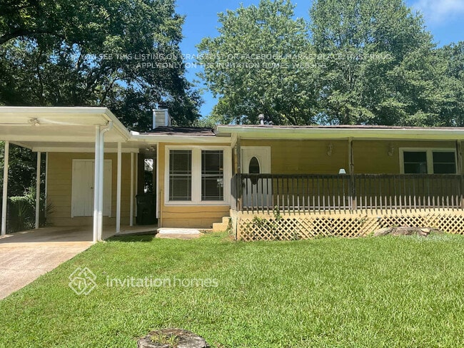 Building Photo - 1711 Donna Lynn Dr Rental