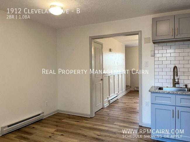 Photo - 1912 Cleveland Ave Unidad B