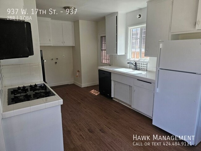 Photo - 937 W 17th St Unit 937