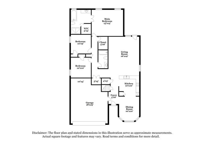 Photo - 9908 Tremont Dr