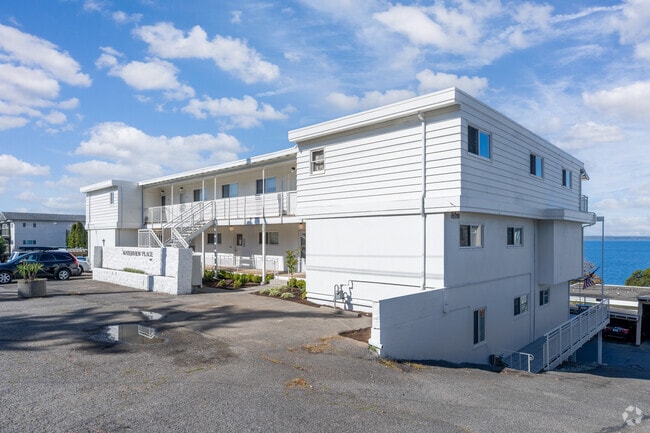 Building Photo - Waterview Place Rental
