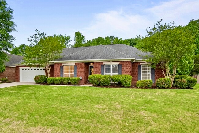 Building Photo - 2608 Quarter Ln SE Rental