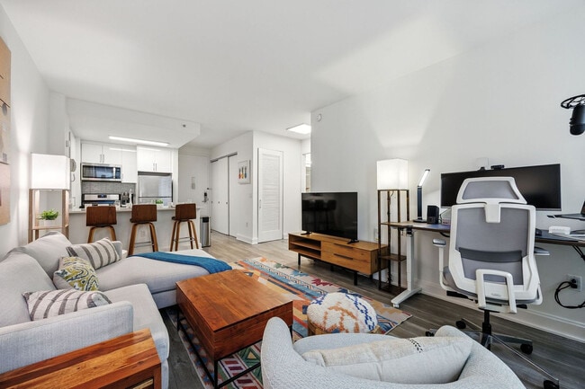 Photo - 444 Washington Blvd Unit FL4-ID1461469P