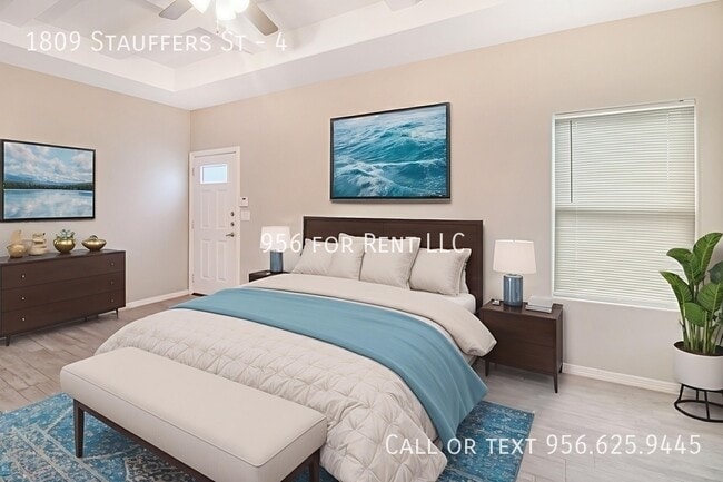 Building Photo - 1809 Stauffers St Unit 4