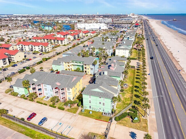 Photo - 7000 Seawall Blvd Unit 524