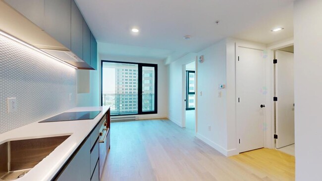 Photo - 1210 Rue Jeanne-Mance