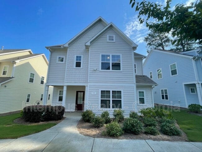 Photo - 970 Shelnutt Dr