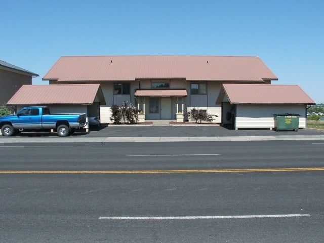 Building Photo - 1334 S Division St Unit 01