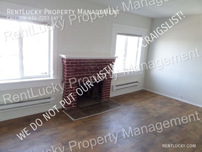 Building Photo - 6523 35th Ave SW Unit #A Rental