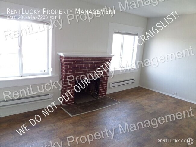 Building Photo - 6523 35th Ave SW Unit #A Rental