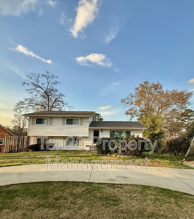 Photo - 4228 Will Rhoades Dr