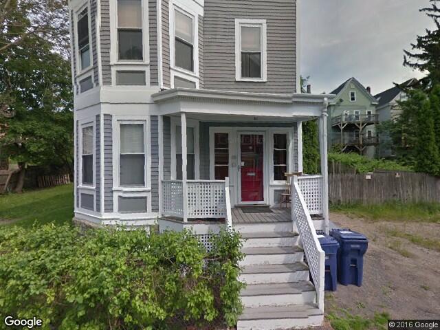 Building Photo - 21 Haverford Street Unit 1