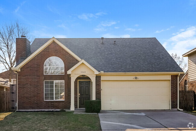 Building Photo - 3305 Wilmington Dr Rental
