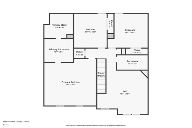 Photo - 532 Hertford St