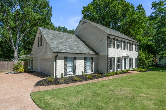 Photo - 7942 Cotton Cross Cove