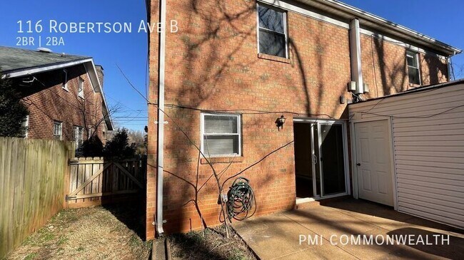 Photo - 116 Robertson Ave