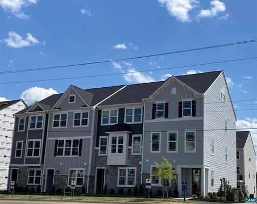 Photo - 2217 Brindle Ln Townhome