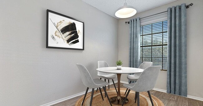 Ridgewood Preserve Apartment Homes
