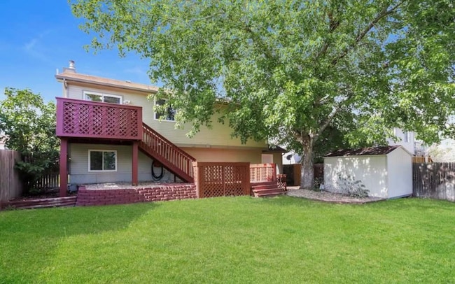 Photo - 19459 E Nassau Dr House