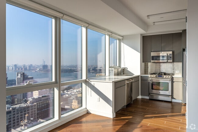 1BD, 1BA - K Line - 507 West Chelsea