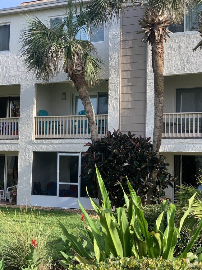 Building Photo - 8130 A1A S Unit H-8 Rental