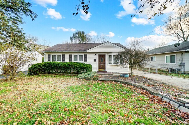 Photo - Home Available in White Oak!