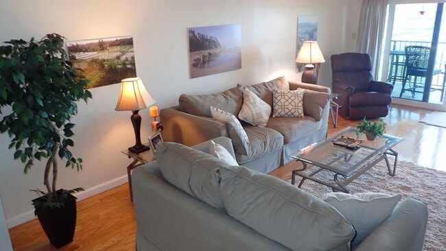 Photo - 1305 S Atlantic Ave Unit Hacienda Del Mar #370