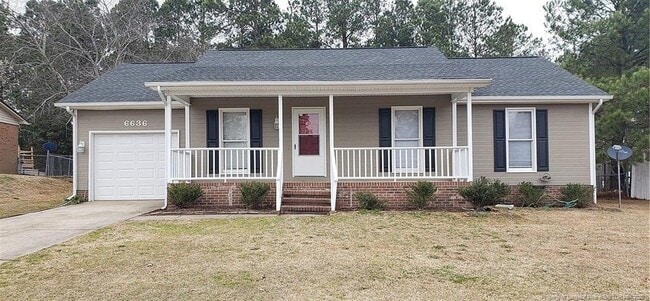 Photo - 6636 Brookshire St House