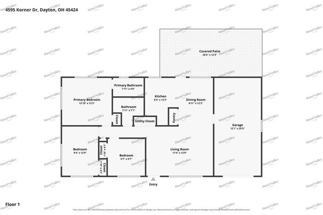 Photo - 4595 Korner Dr