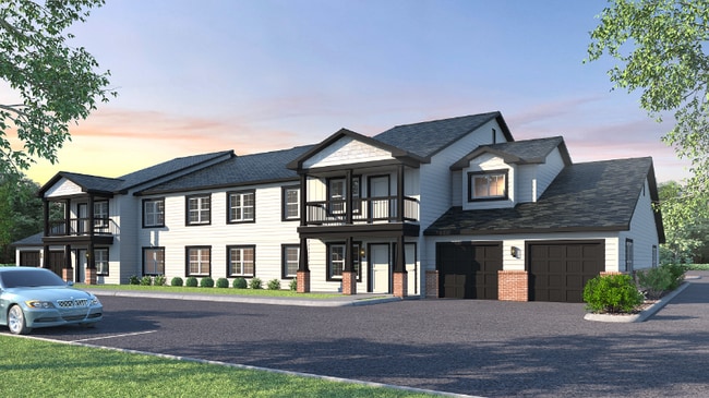 Photo - 865-851 Arthur Dr Unidad 104B