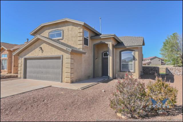 3 bedroom in El Paso TX 79932 - 3 bedroom in El Paso TX 79932 House