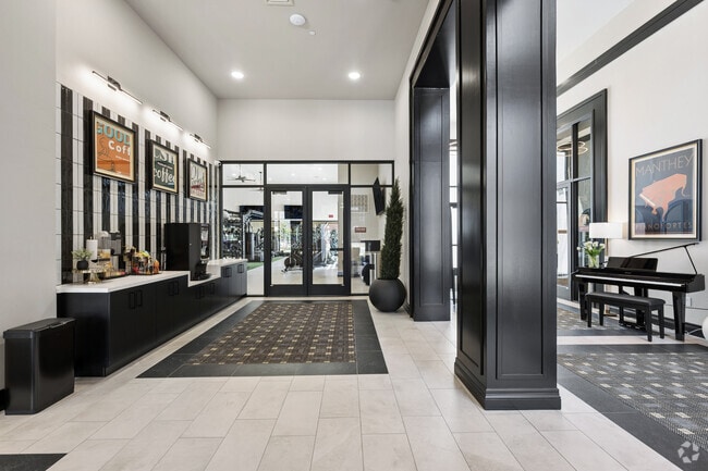 Photo - Amara Luxury Apartments