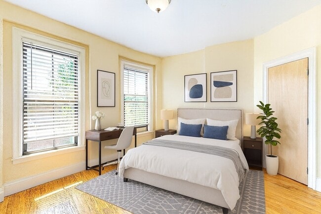 Photo - 86 Hammond St Unit 4